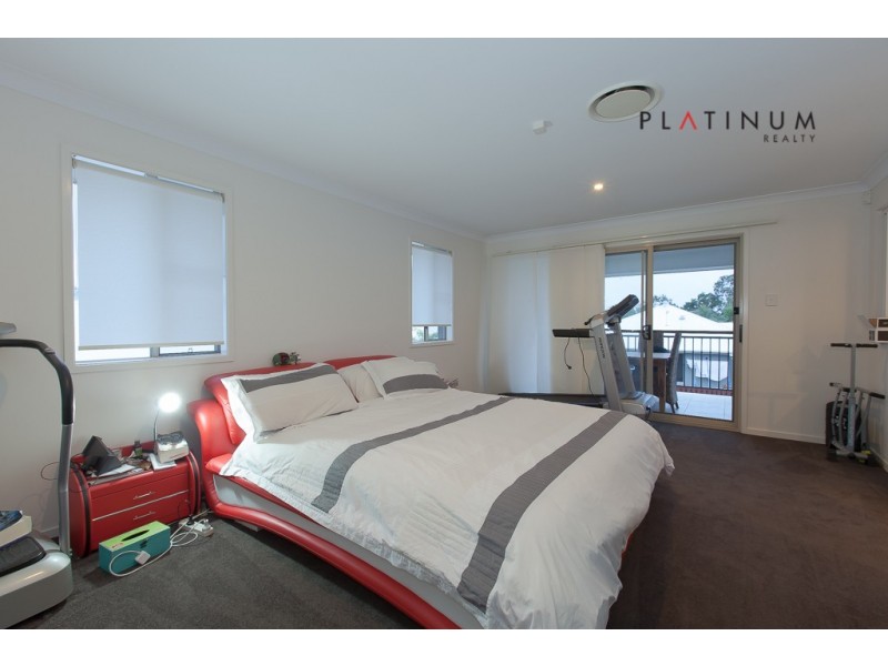 @5 Captain Hope Ave, Coomera QLD 4209