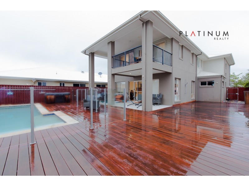 @5 Captain Hope Ave, Coomera QLD 4209