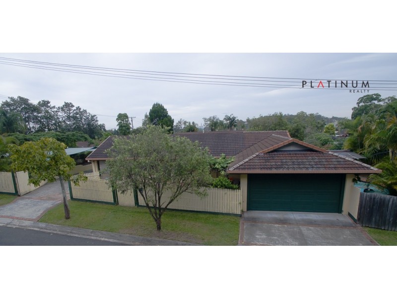 7 Kotara Street, Nerang QLD 4211