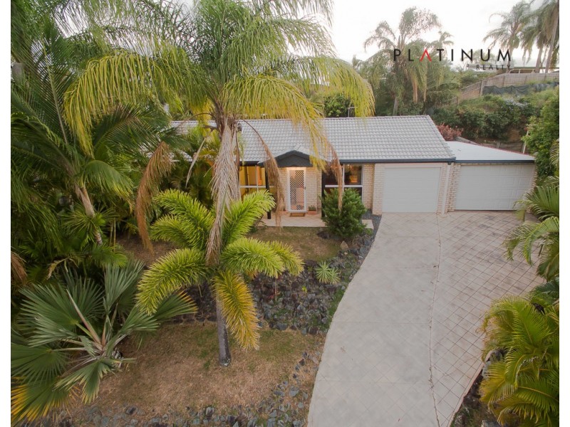 8 Centurion Crescent, Nerang QLD 4211