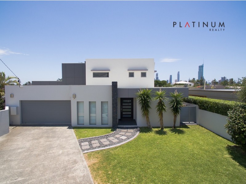 Broadbeach Waters QLD 4218