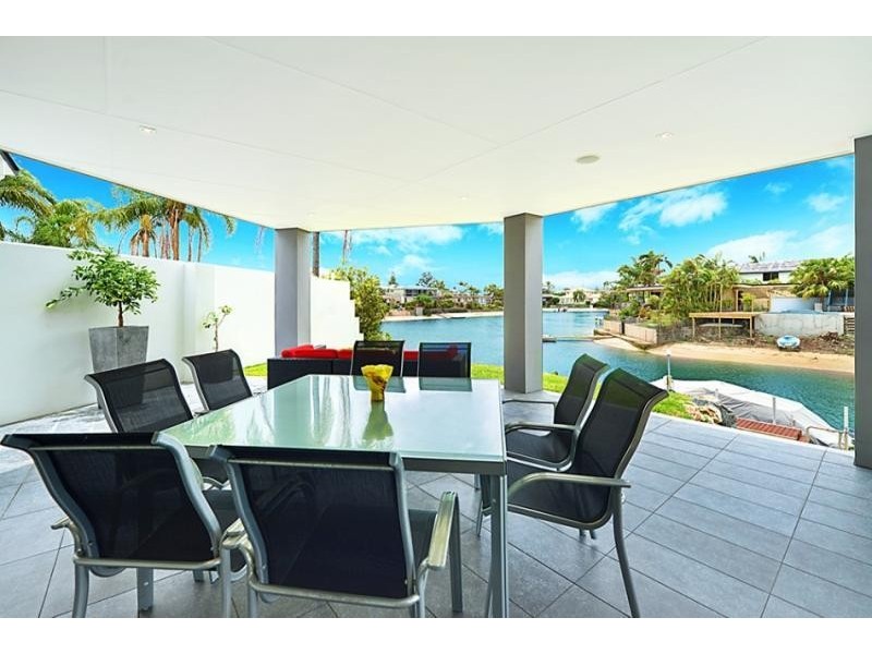 Broadbeach Waters QLD 4218