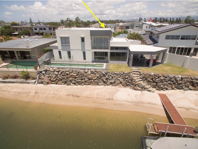 Broadbeach Waters QLD 4218