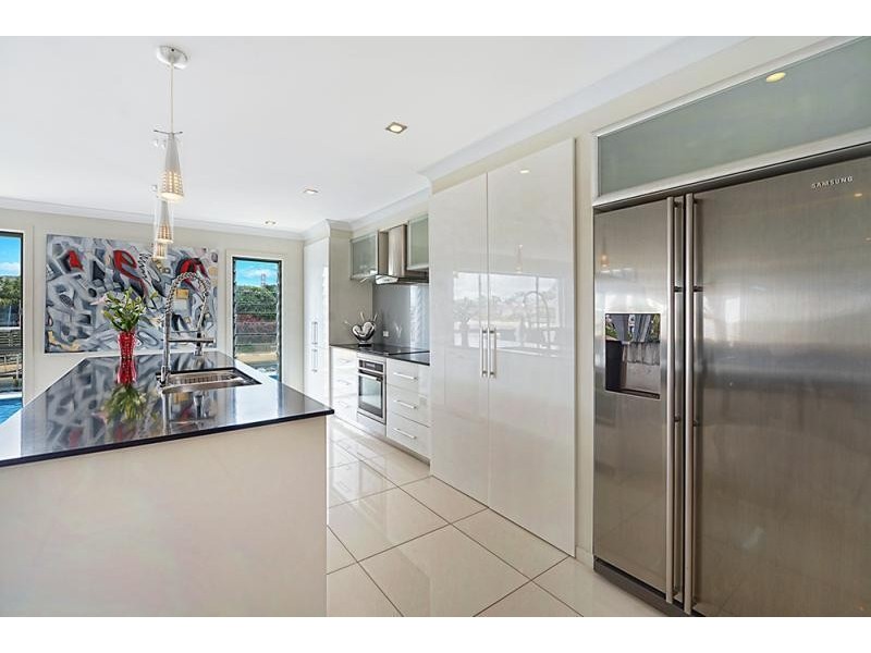 Broadbeach Waters QLD 4218