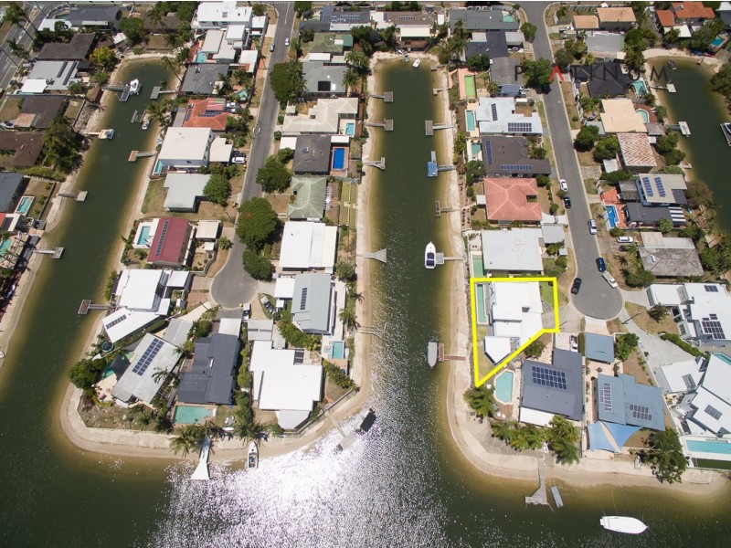 Broadbeach Waters QLD 4218