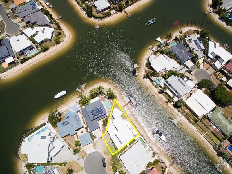 Broadbeach Waters QLD 4218