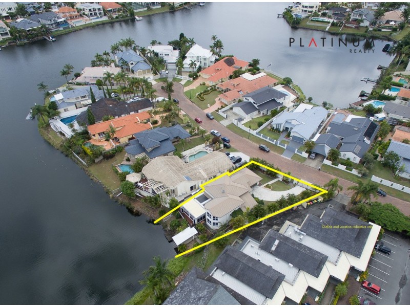 Clear Island Waters QLD 4226