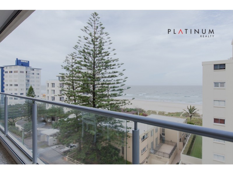 Surfers Paradise QLD 4217