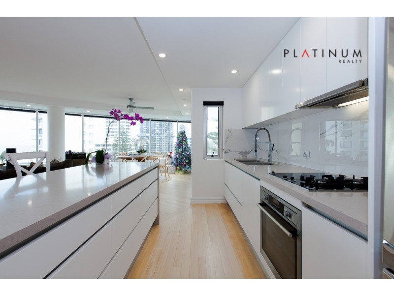 Surfers Paradise QLD 4217
