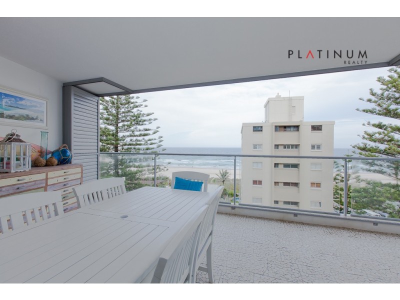Surfers Paradise QLD 4217