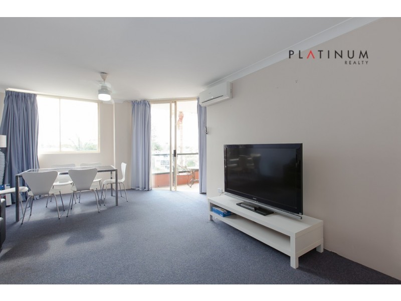 302/1 Paradise Island, Surfers Paradise QLD 4217