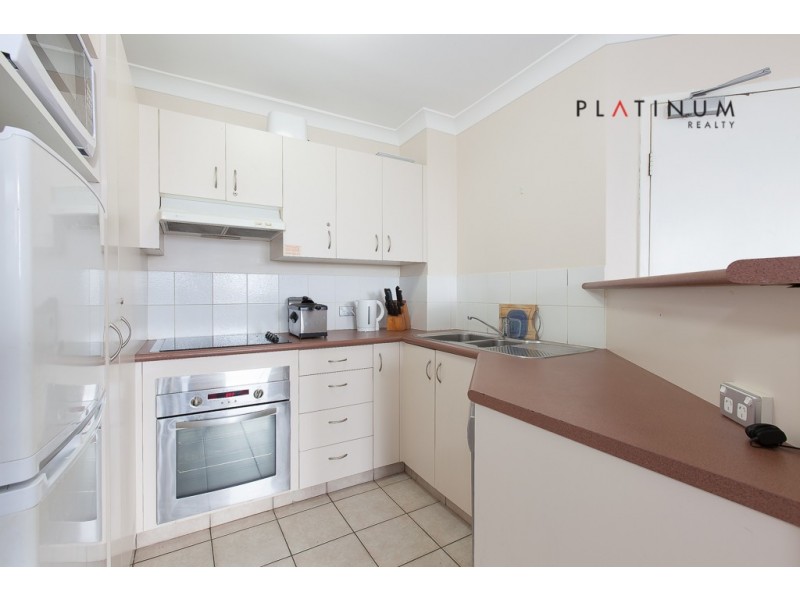 302/1 Paradise Island, Surfers Paradise QLD 4217