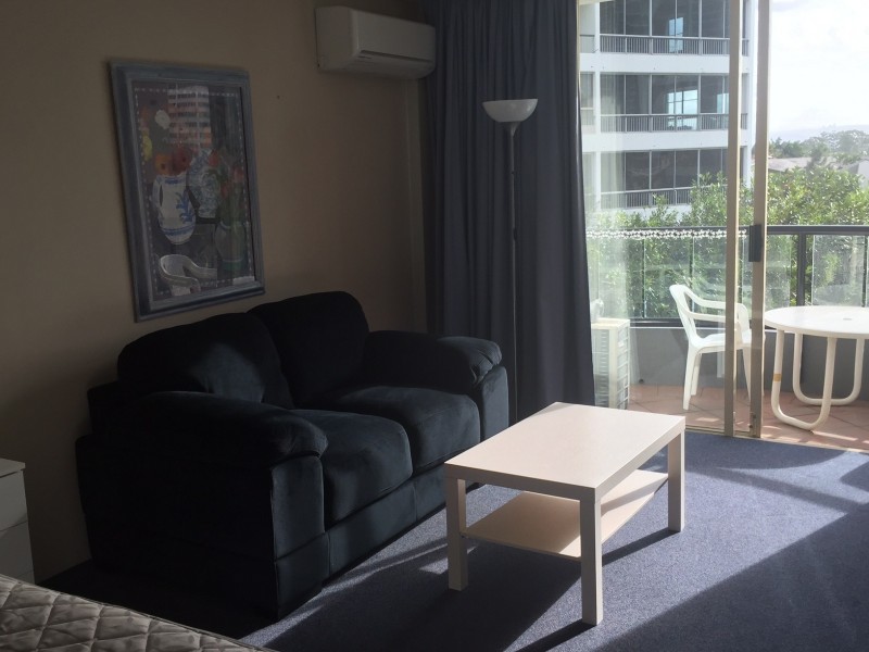 302/1 Paradise Island, Surfers Paradise QLD 4217