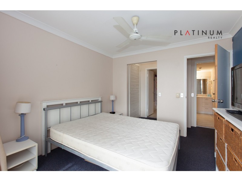 302/1 Paradise Island, Surfers Paradise QLD 4217