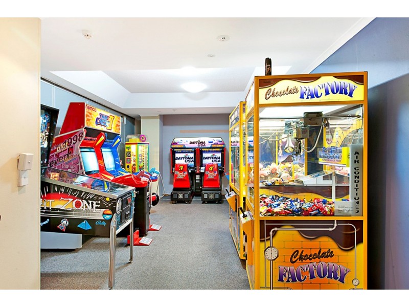 302/1 Paradise Island, Surfers Paradise QLD 4217