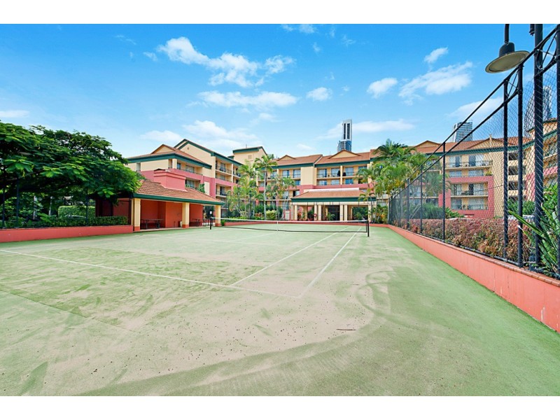 302/1 Paradise Island, Surfers Paradise QLD 4217