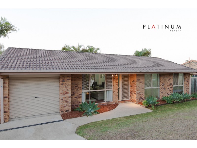 @17 Centurion Crescent, Nerang QLD 4211