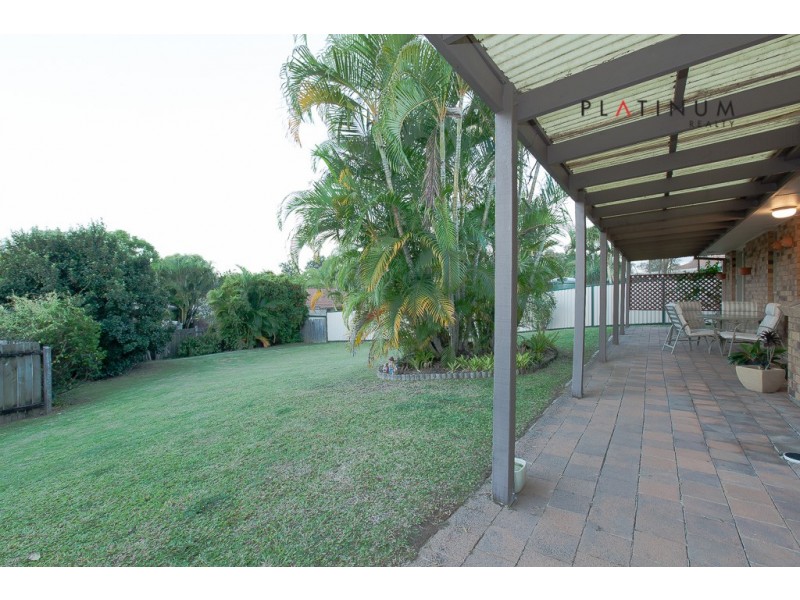 @17 Centurion Crescent, Nerang QLD 4211