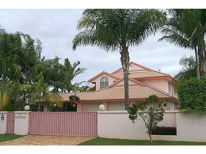 23 Allandale Entrance, Mermaid Waters QLD 4218