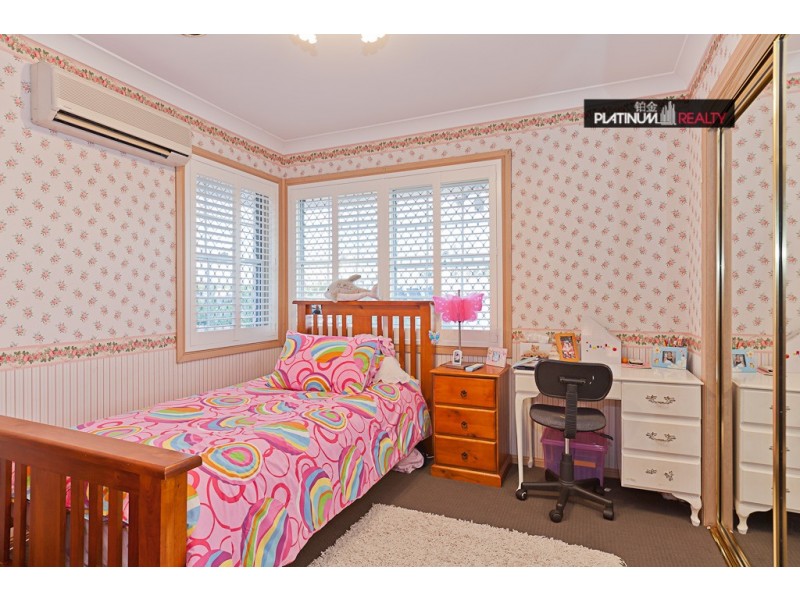 23 Allandale Entrance, Mermaid Waters QLD 4218