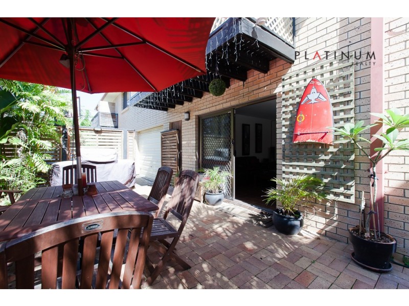 15 Dudley Street, Mermaid Beach QLD 4218