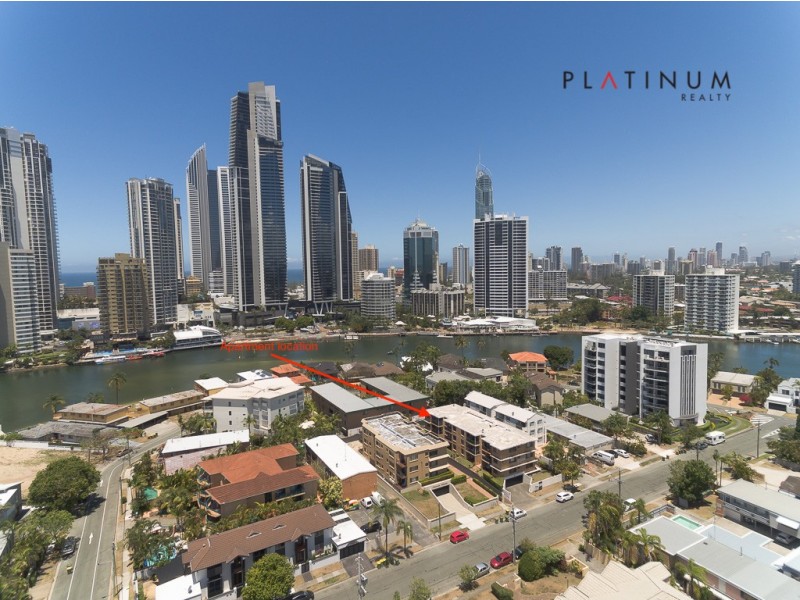 @11 Stanhill Drive, Chevron Island QLD 4217