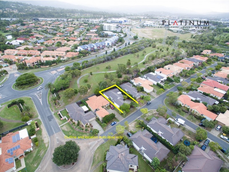 6 Elfin Street, Robina QLD 4226