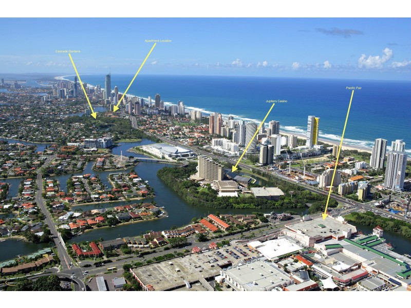 @14 Genoa Street, Surfers Paradise QLD 4217