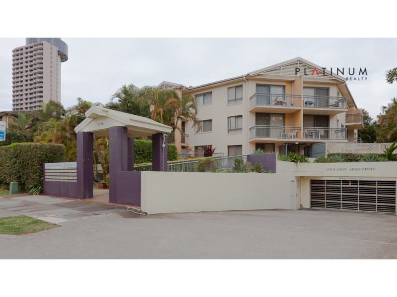 @14 Genoa Street, Surfers Paradise QLD 4217