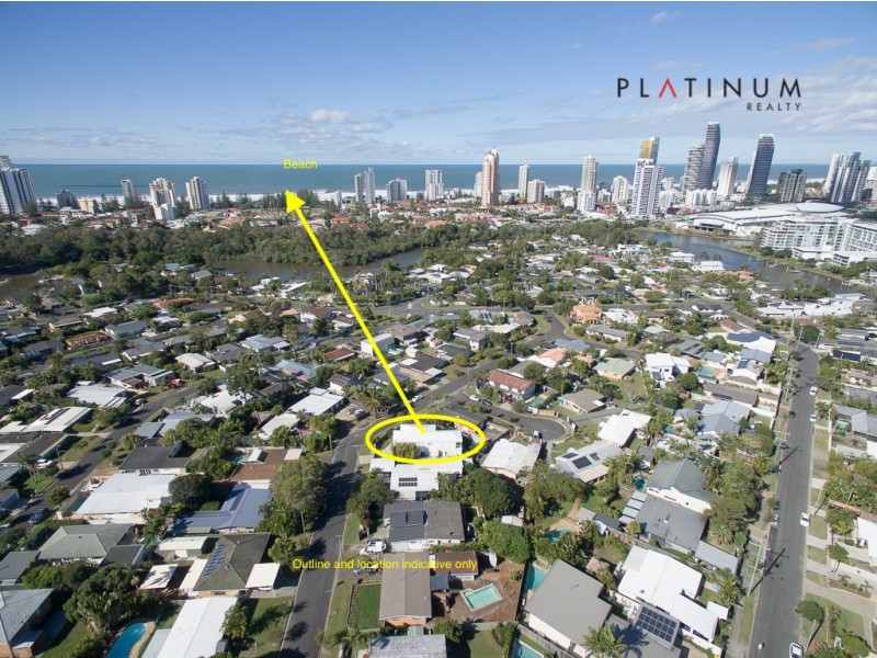 Broadbeach Waters QLD 4218