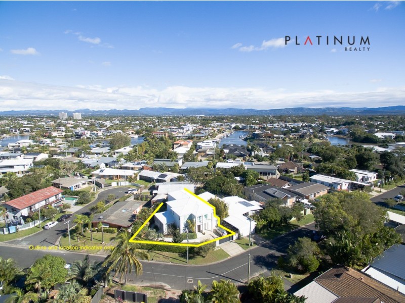Broadbeach Waters QLD 4218