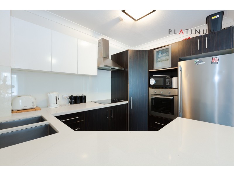 320/1 Paradise Island, Surfers Paradise QLD 4217