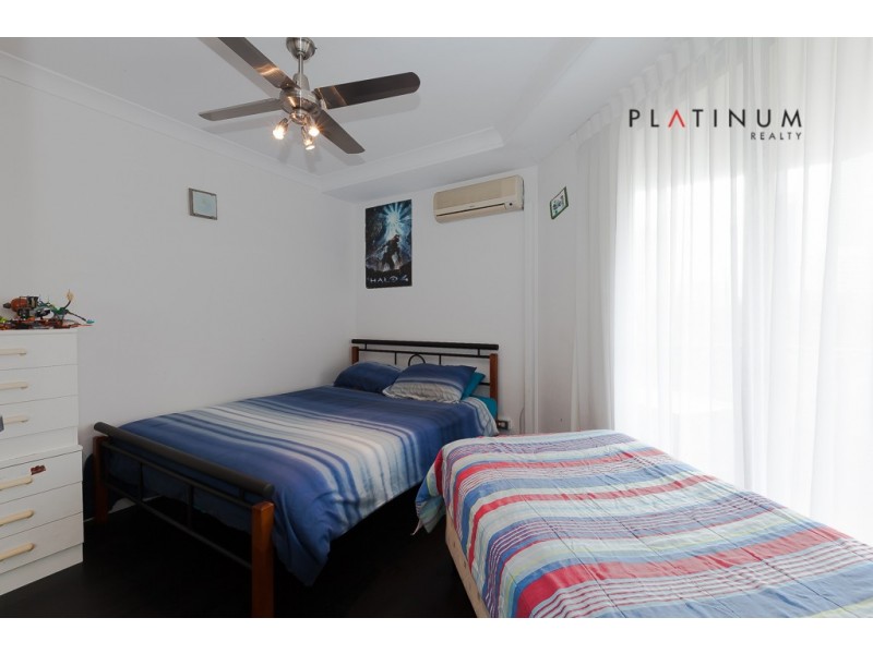 320/1 Paradise Island, Surfers Paradise QLD 4217