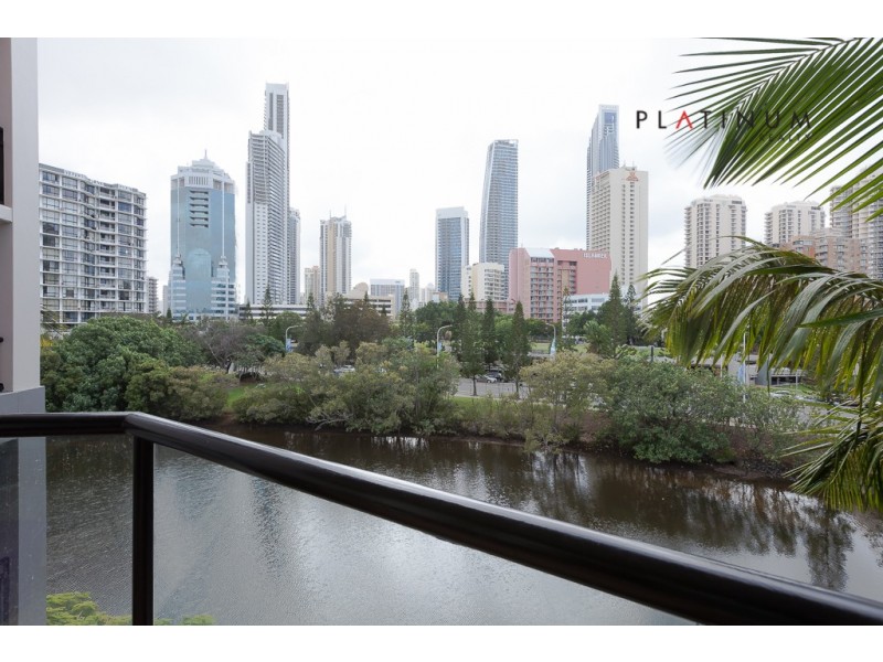 320/1 Paradise Island, Surfers Paradise QLD 4217