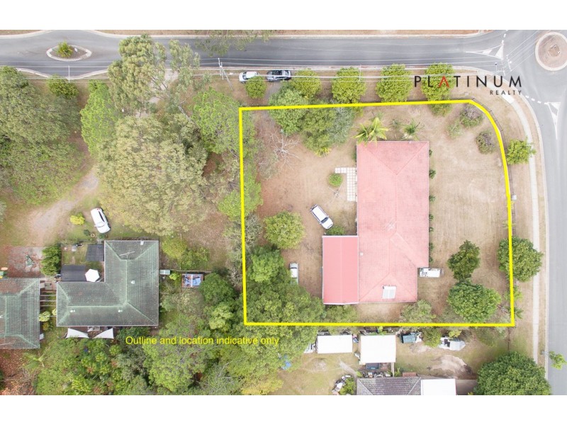2 Spruce Street, Loganlea QLD 4131
