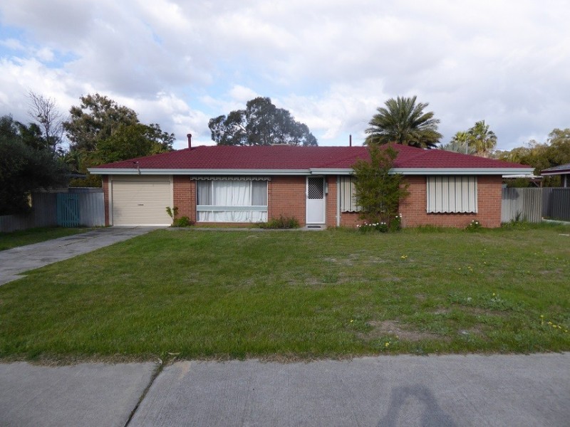 7 Poseidon Way, Parkwood WA 6147