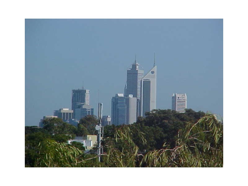 4/6 Dane Street, East Victoria Park WA 6101