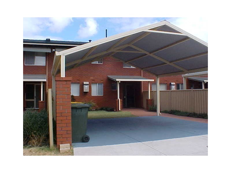 21 Melinga Court, Karawara WA 6152