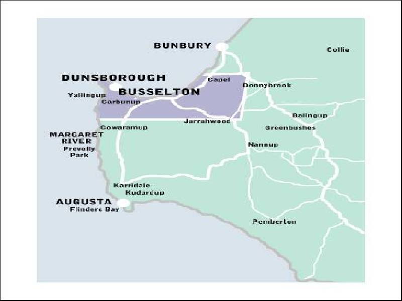 190 Little Colin Street, Busselton WA 6280