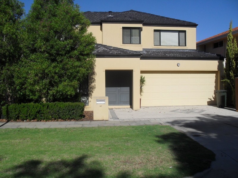 47 Milson Street, South Perth WA 6151