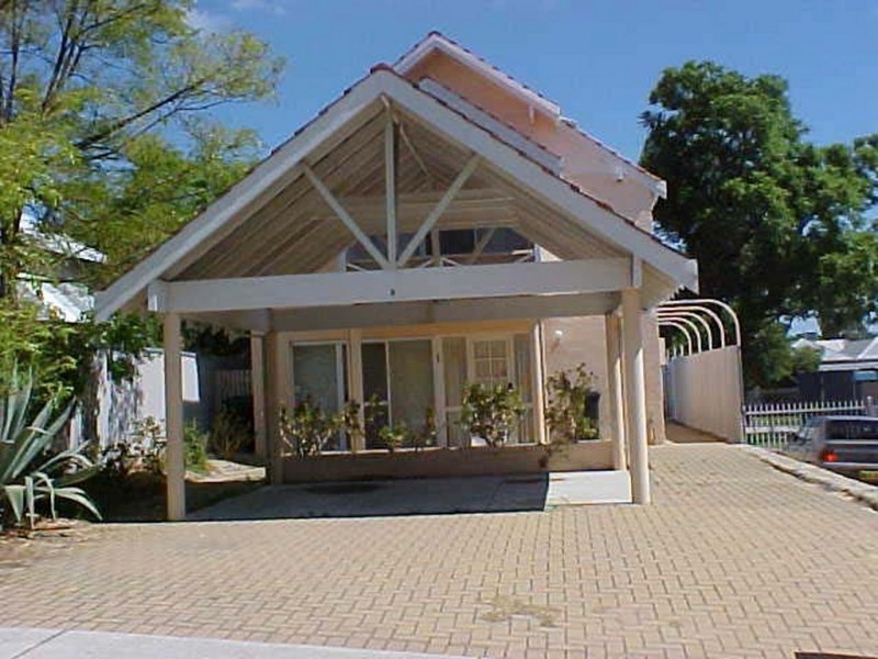 3a Leigh Street, Burswood WA 6100