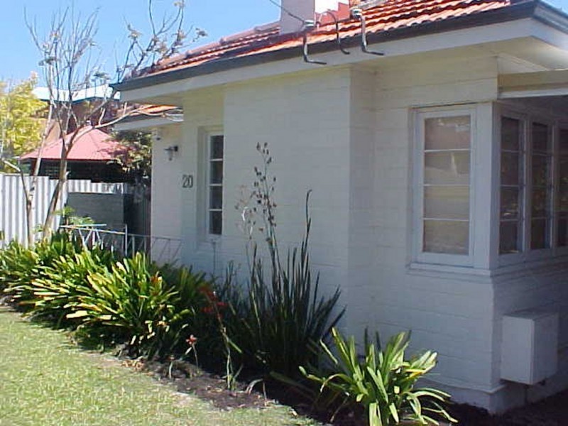 20 King Street, Kensington WA 6151