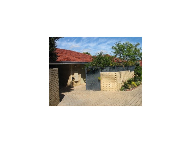 3/63 Mary Street, Como WA 6152