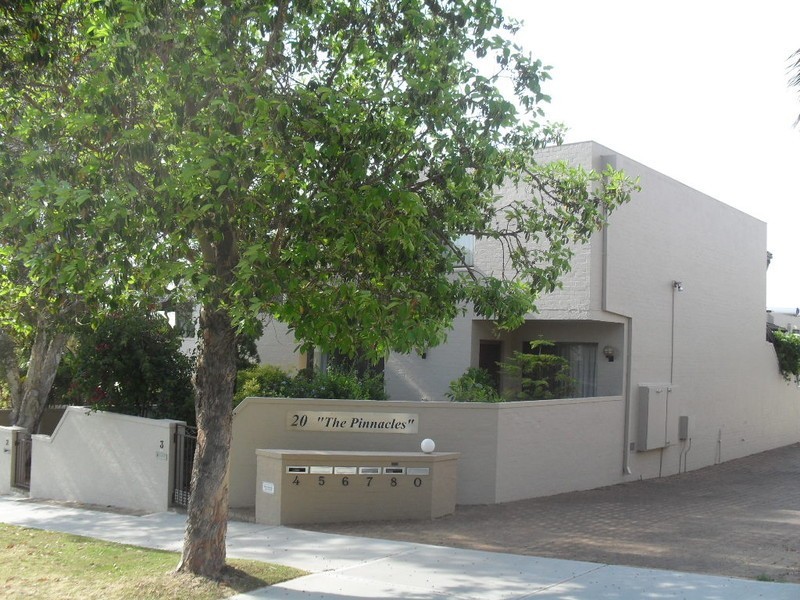 7/20 Ednah Street, Como WA 6152