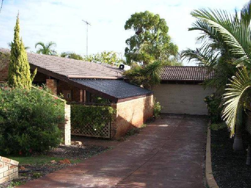 6 Kirby Way, Samson WA 6163