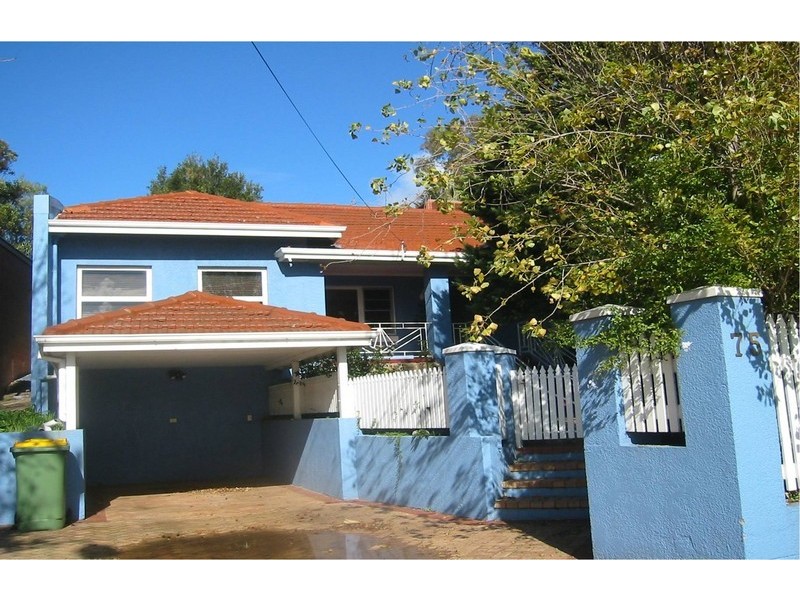 75 Grantham Street, Floreat WA 6014