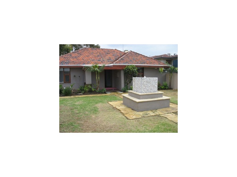 856 Canning Highway, Applecross WA 6153