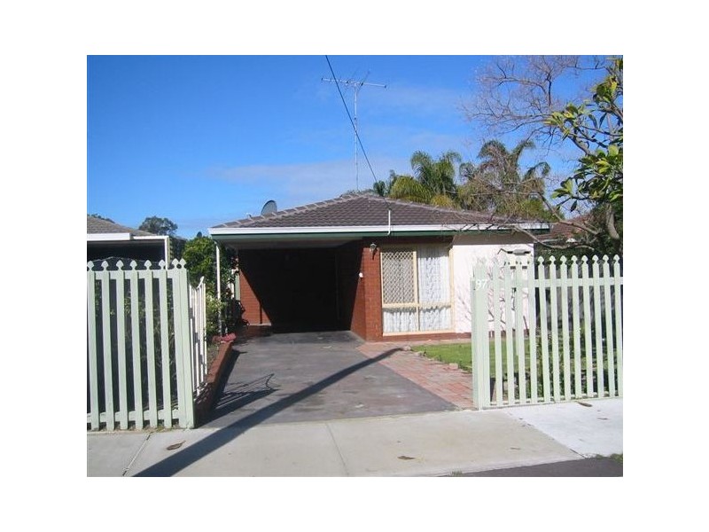 97 Hope Street, White Gum Valley WA 6162