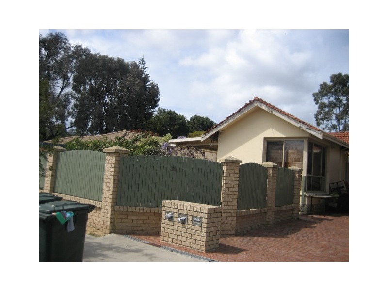 1/38 Sommerset Street, East Victoria Park WA 6101
