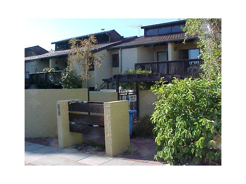 5/68 Gardner Street, Como WA 6152